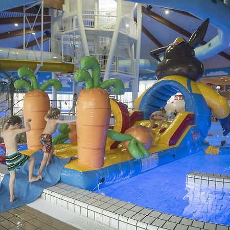 Roompot Hof Domburg Домбург Екстериор снимка
