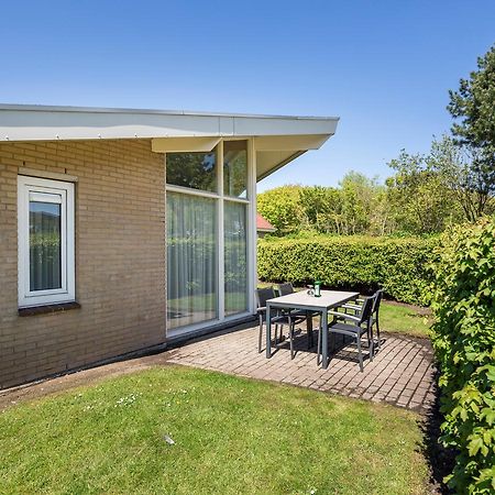 Roompot Hof Domburg Домбург Екстериор снимка