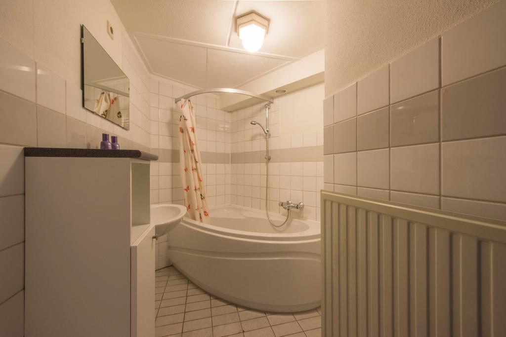 Roompot Hof Domburg Домбург Стая снимка