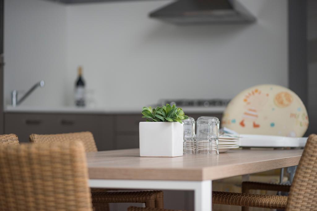 Roompot Hof Domburg Домбург Стая снимка