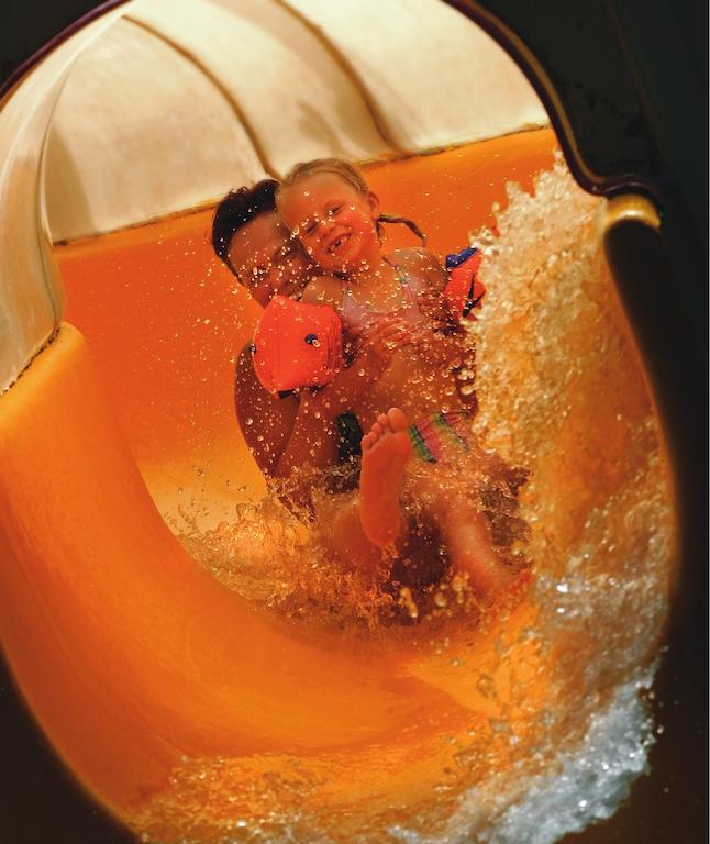 Roompot Hof Domburg Домбург Екстериор снимка