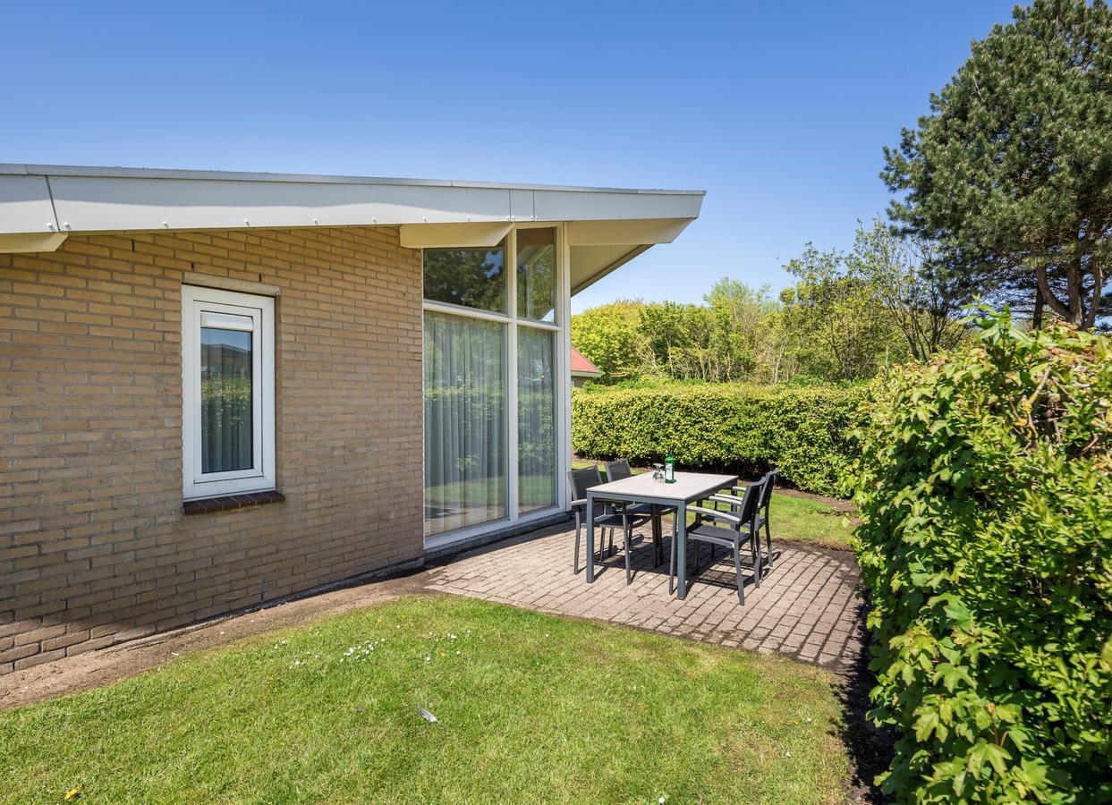 Roompot Hof Domburg Домбург Екстериор снимка