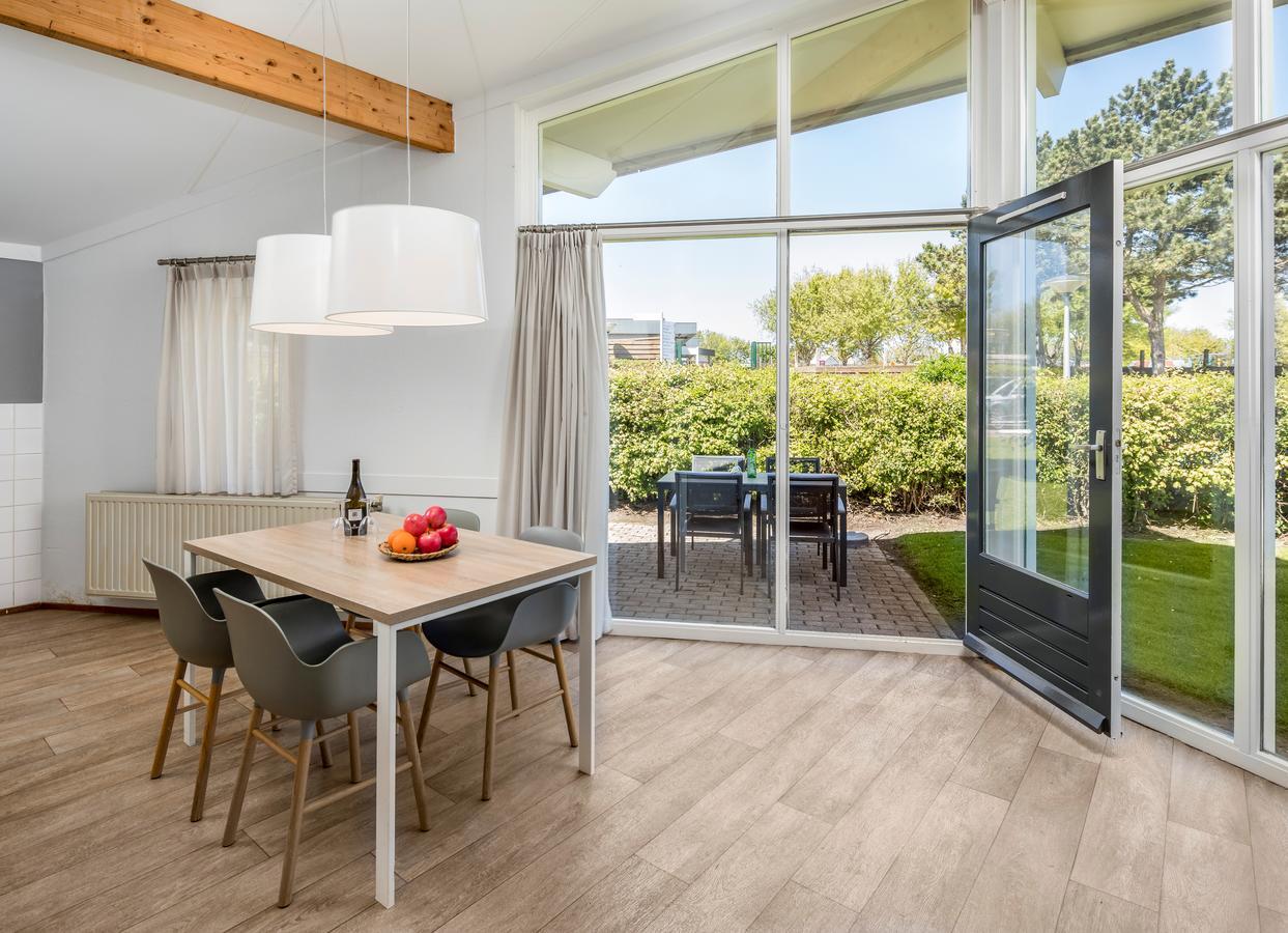 Roompot Hof Domburg Домбург Стая снимка