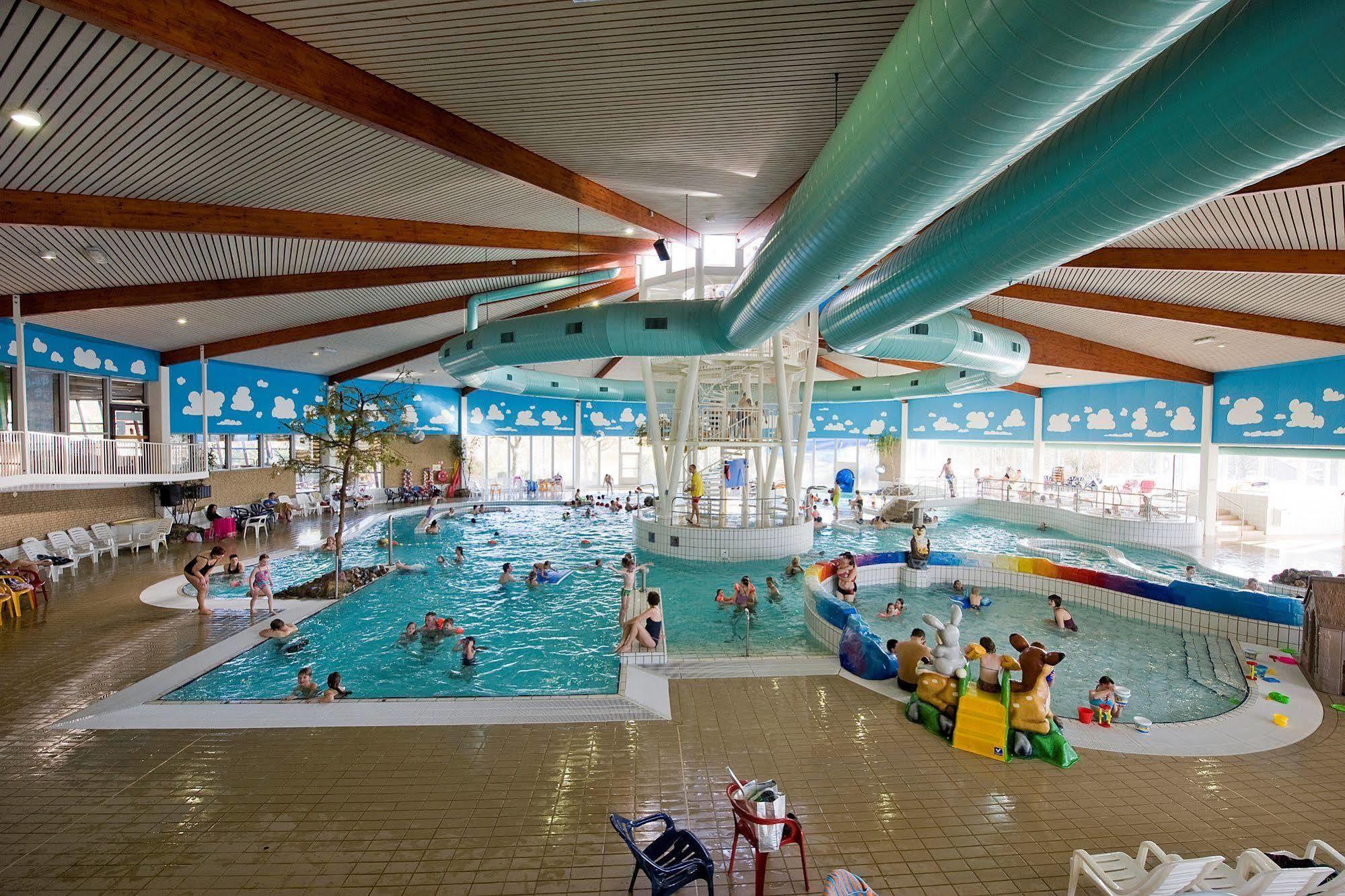 Roompot Hof Domburg Домбург Екстериор снимка